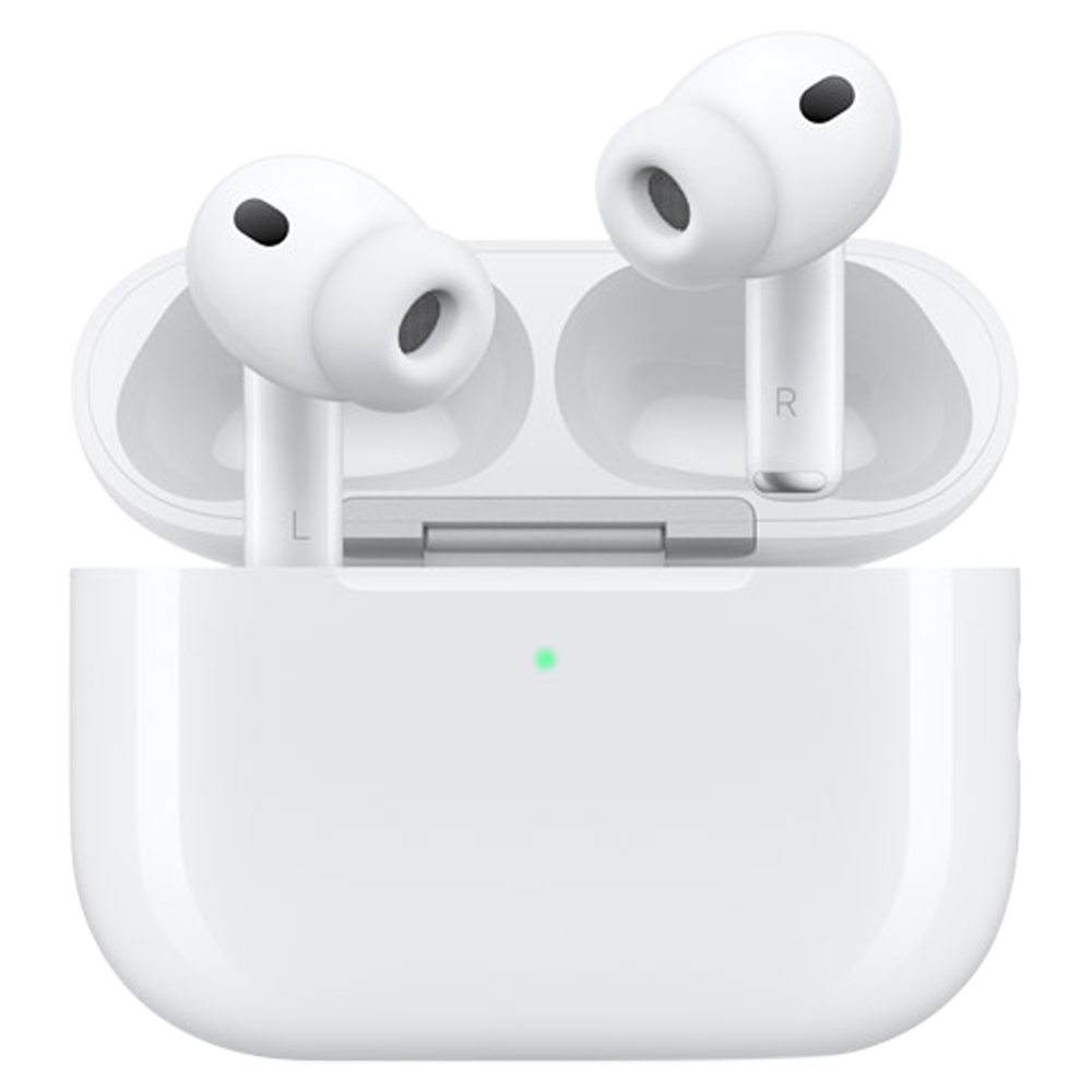 Apple AirPods Pro 3 Expert Review | HearAdvisor