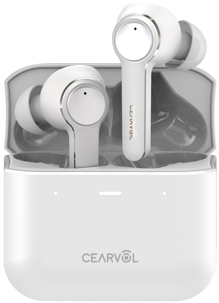 Cearvol Diamond X1 Expert Review | HearAdvisor