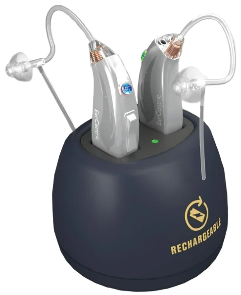EarCentric EX2 Expert Review | HearAdvisor