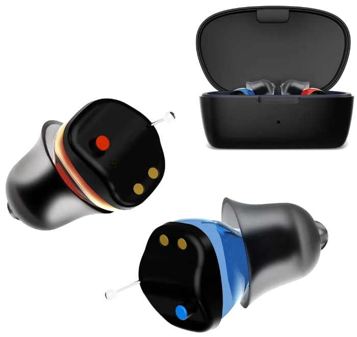 Apple AirPods Pro 2 Hearing Aids Expert Review | HearAdvisor