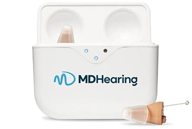 MDHearing Neo XS Expert Review | HearAdvisor
