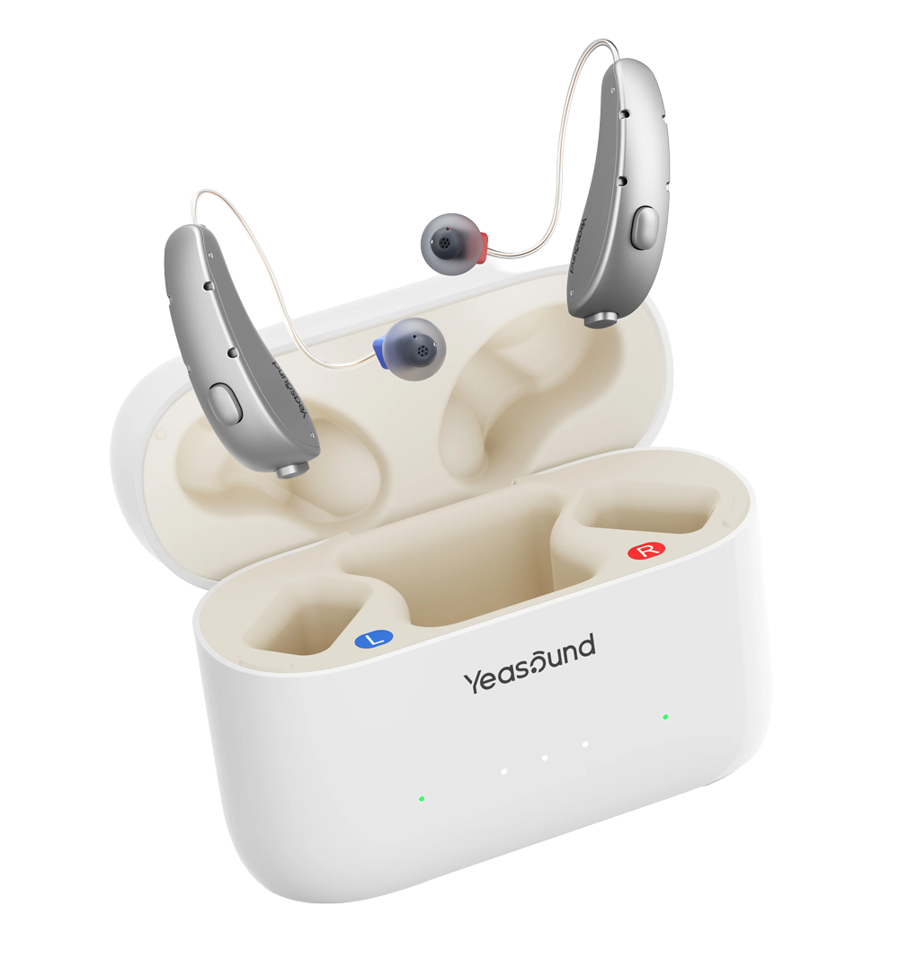 JVC EH-Z1500 Expert Review | HearAdvisor