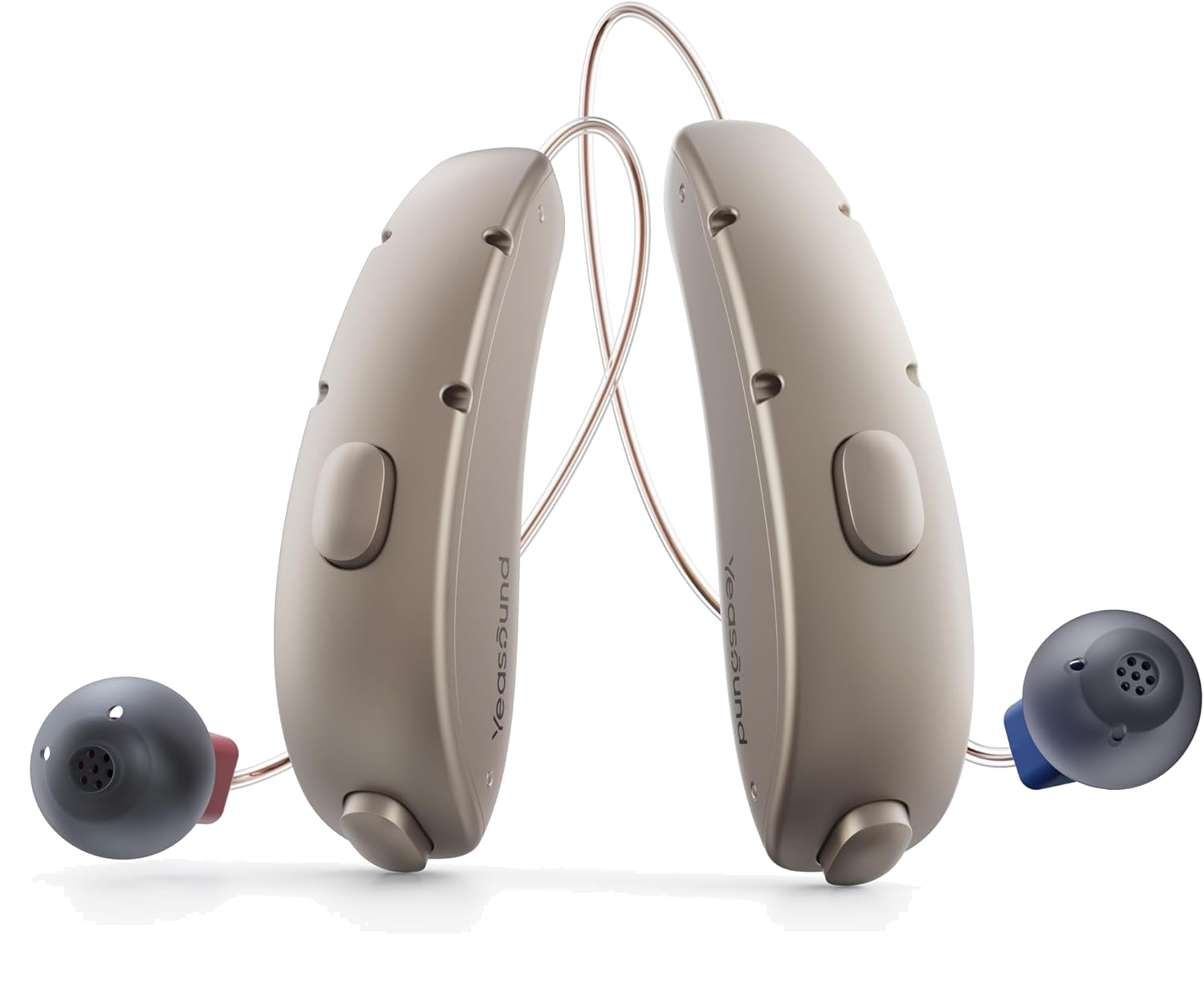 Jabra Enhance Pro 20 at Costco vs Yeasound RIC700 | HearAdvisor