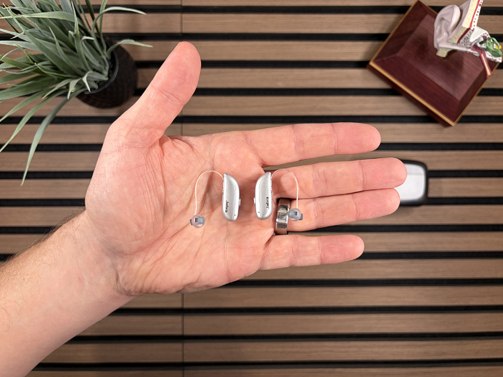 Jabra Enhance Select 300 Expert Review | HearAdvisor