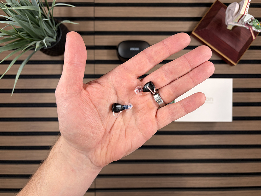 Oticon Zeal Expert Review | HearAdvisor