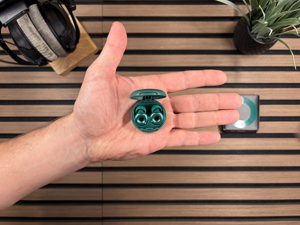 Loop Switch 2 Expert Review | HearAdvisor