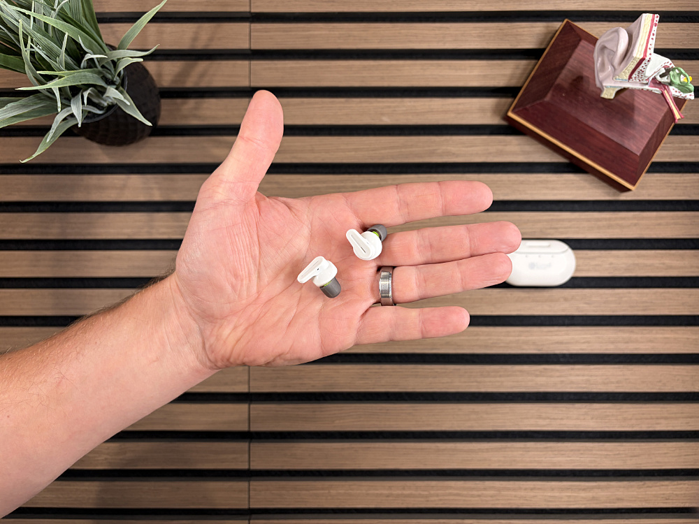 Lucid Tala Expert Review | HearAdvisor