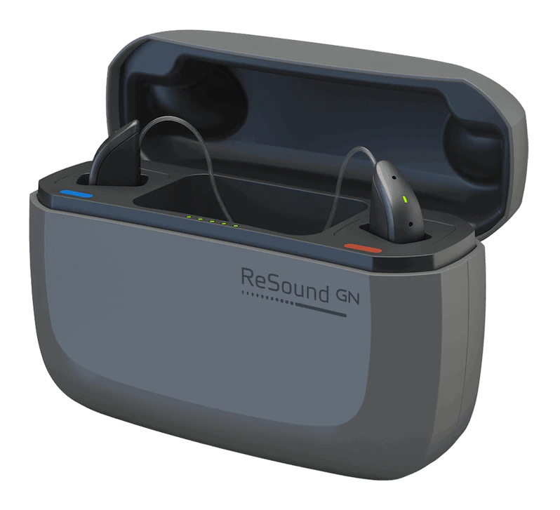 Resound Nexia Expert Review | HearAdvisor