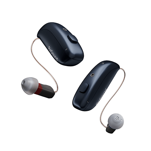 ReSound OMNIA miniRIE Expert Review | HearAdvisor