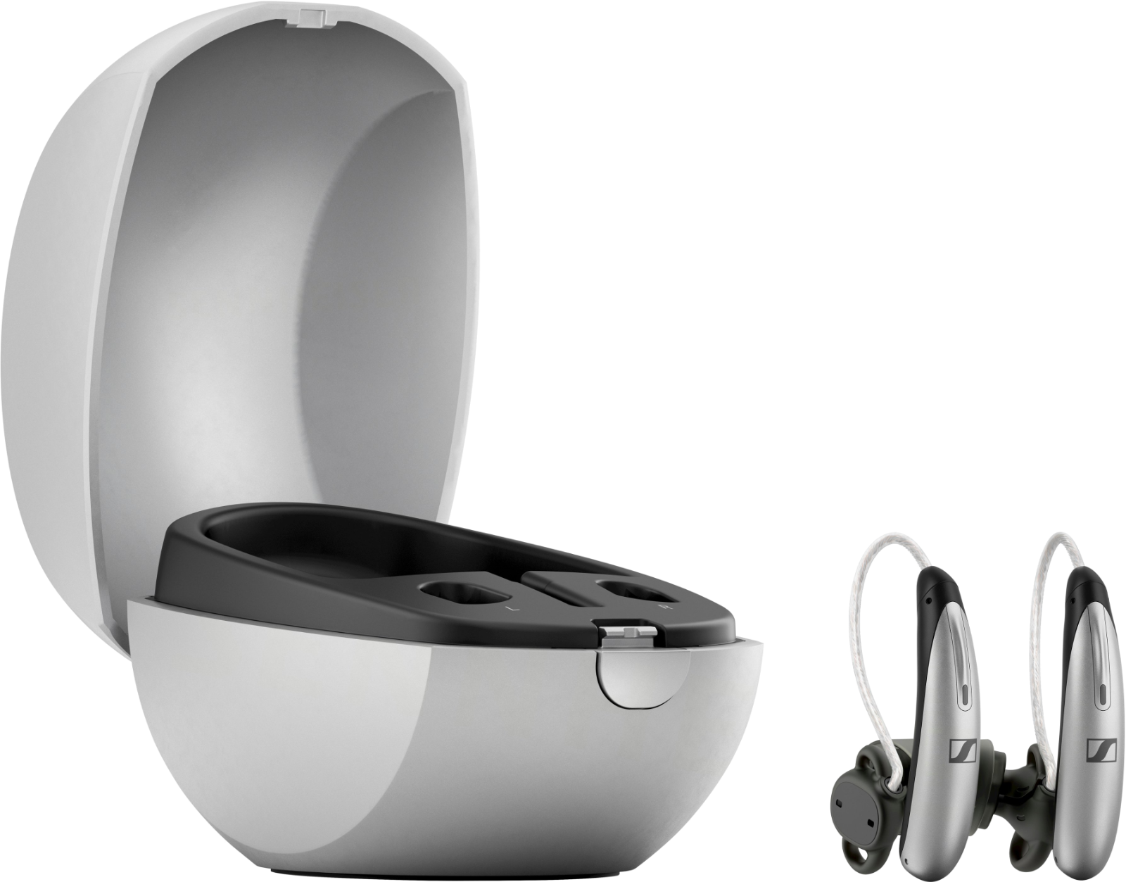 Sennheiser All-Day Clear Slim Expert Review | HearAdvisor
