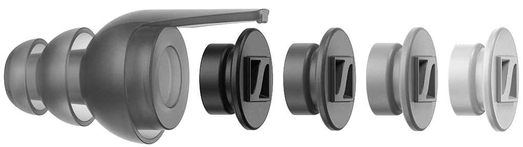 Sennheiser SoundProtex Plus | HearAdvisor