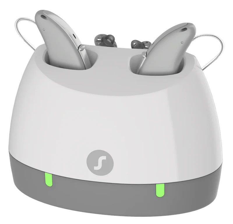 Signia Pure C&G IX Expert Review | HearAdvisor
